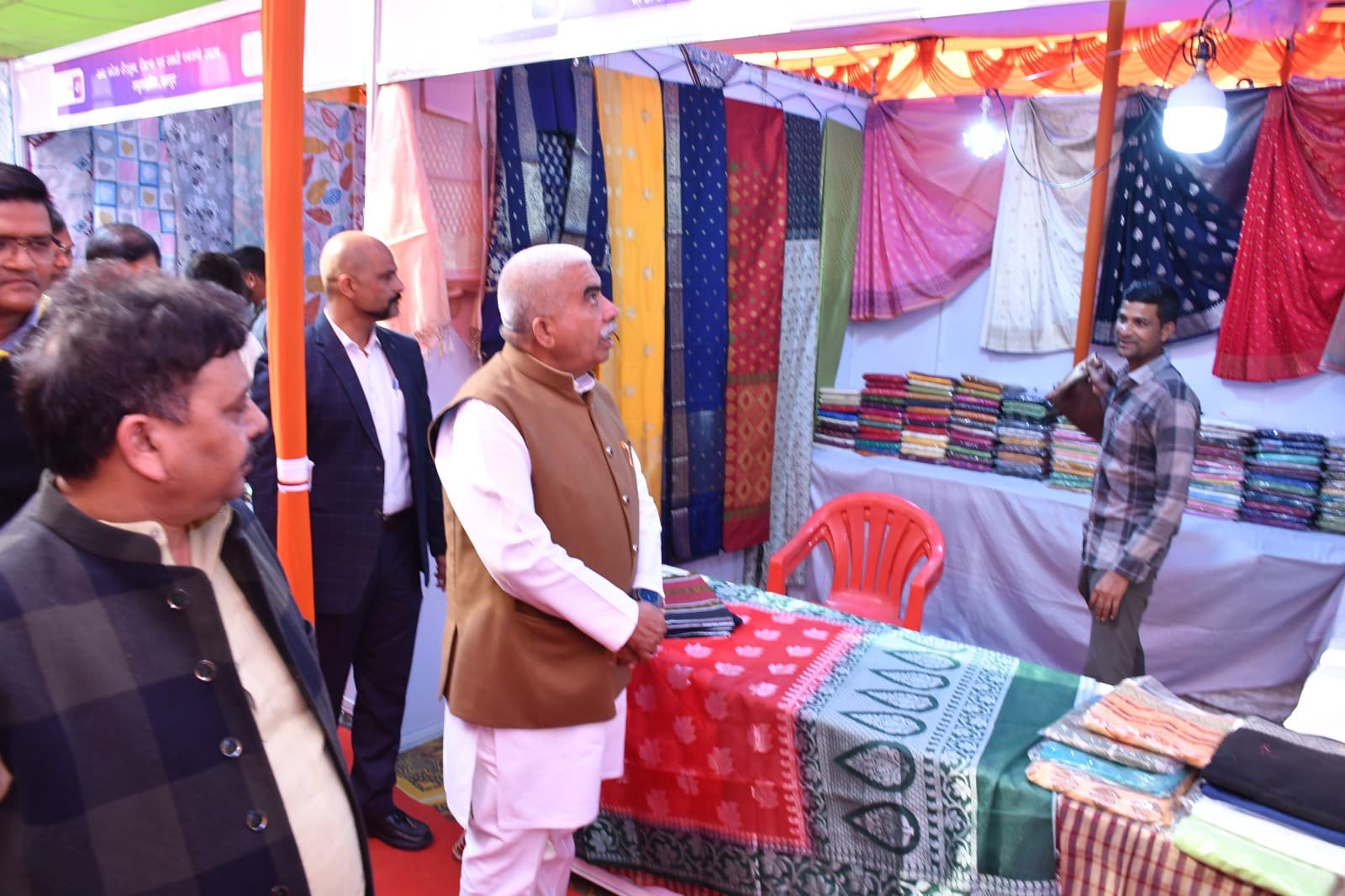 Cultural & handloom celebrations